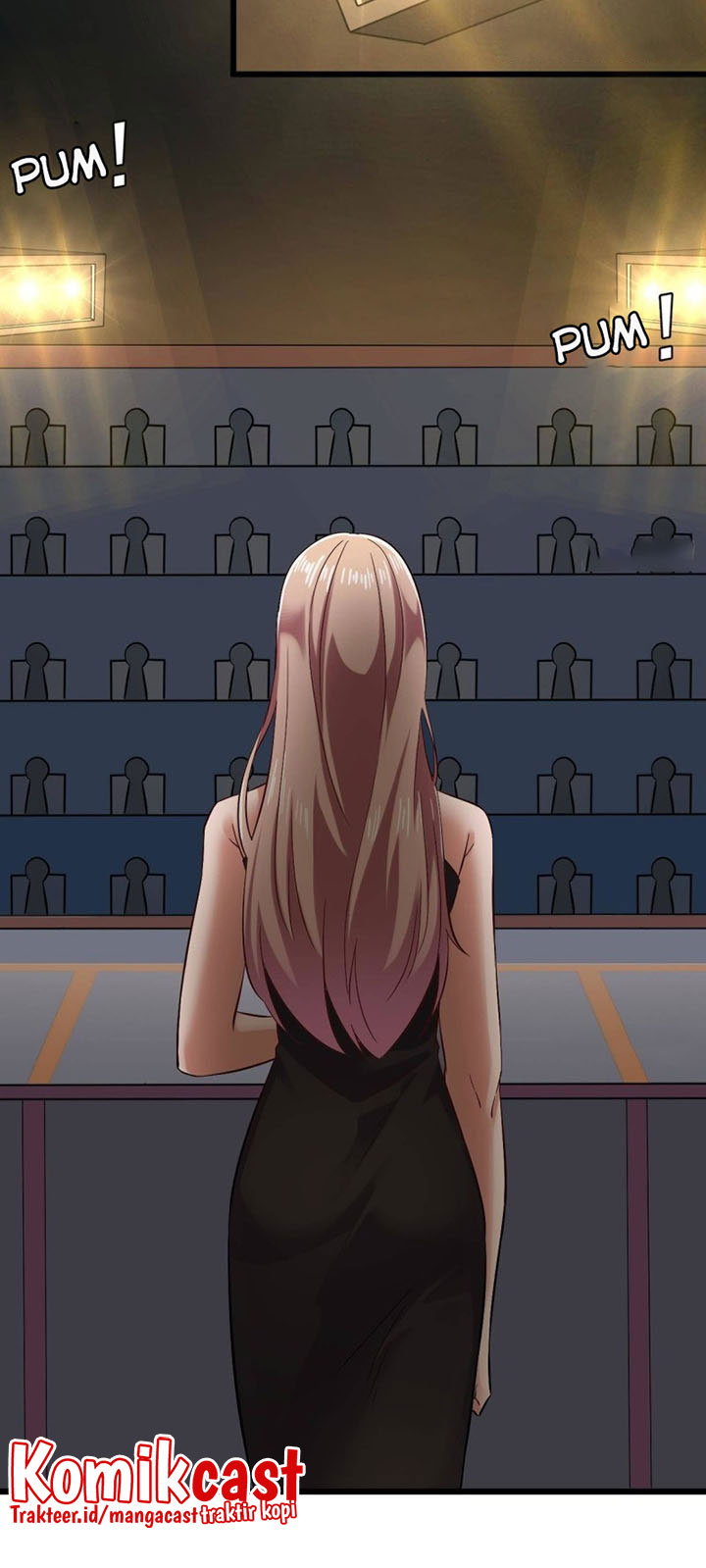 The Developer System (Hell’S Developer) Chapter 224 Gambar 6